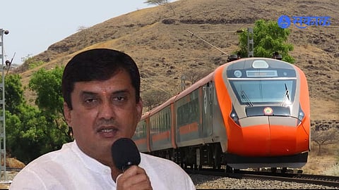 kolhapur-miraj-railway-doubling-vande-bharat-mumbai-kolhapur