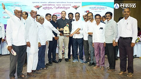 Leadership and Management Commitment