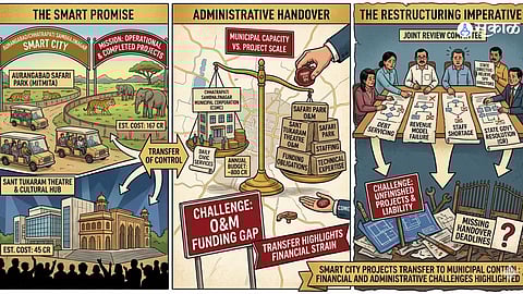 Chhatrapati Sambhajinagar