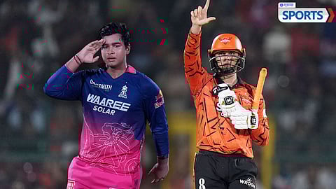 Abhishek Sharma | Vaibhav Sooryavanshi | IPL 2026 Orange Cap
