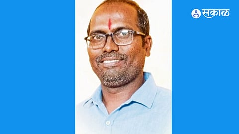 Fatal Accident in Maharashtra: Farmer Loses Life During Canal Cleaning