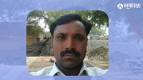 Debt Crisis Suspected as Reason Behind Dnyaneshwar Gaikwad's Final Act