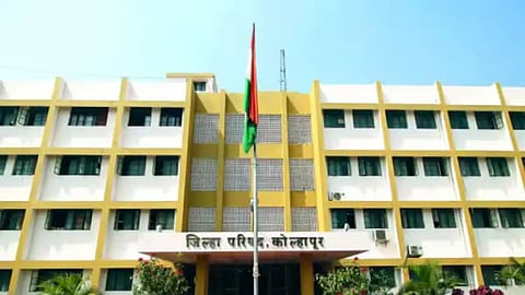 ZP member selection process kolhapur