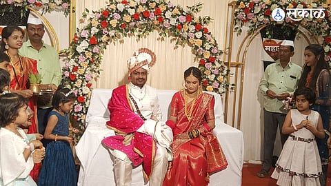 Breaking Traditions in Shegaon: In-laws Stand by Daughter-in-law for Remarriage