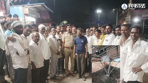 From Bramhgaon to Limgaon: List of Affected Villages Grows as Police Struggle for Leads