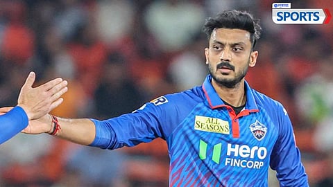 Axar Patel | IPL 2026