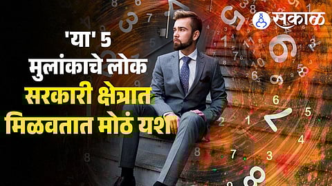 Why Certain Numerology Numbers Struggle in Jobs but Excel in Business