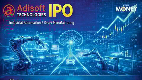 Adisoft Technologies SME IPO: Everything Investors Need to Know Before Monday