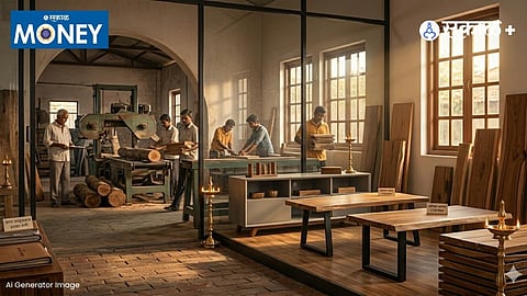 Women Entrepreneurship