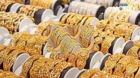 Income Tax Limits on Gold Possession: How Much Can You Keep Without Proof?