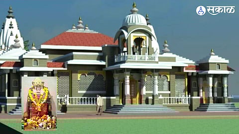 Spiritual Confluence: Mahants from Bhimashankar and Pune to Grace the Event