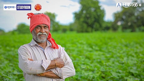 Maharashtra food security