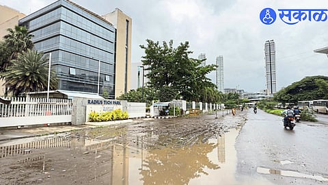 Action Over Promises: IT Sector Raises Concerns Over Stalled Hinjewadi Works