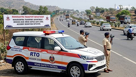 Chhatrapati Sambhajinagar