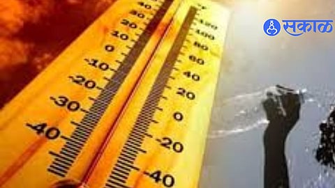Stay Safe! Severe Heatwave Conditions as Akola Hits 46.9°C
