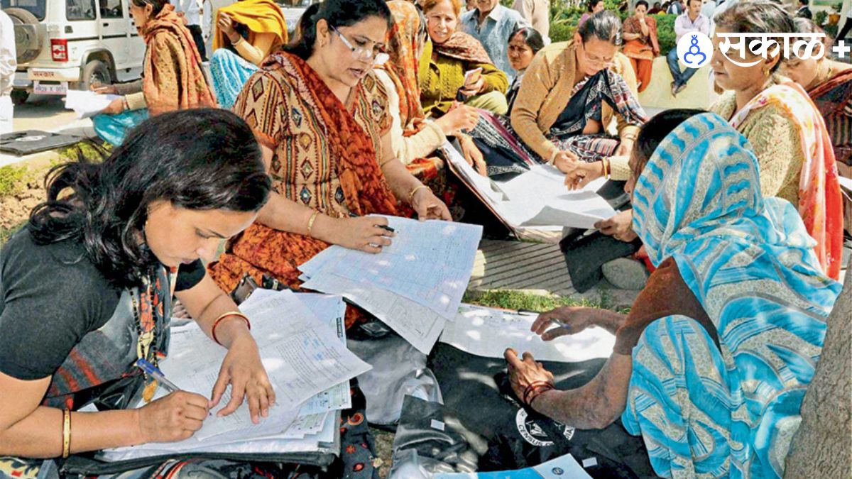 India Census After 16 Years: What Changes and Why It Matters