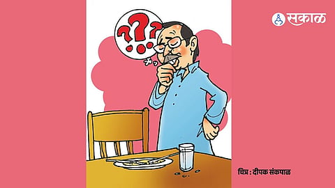 The Alimony of Power: A Humorous Take on Maharashtra’s Leadership Conflict