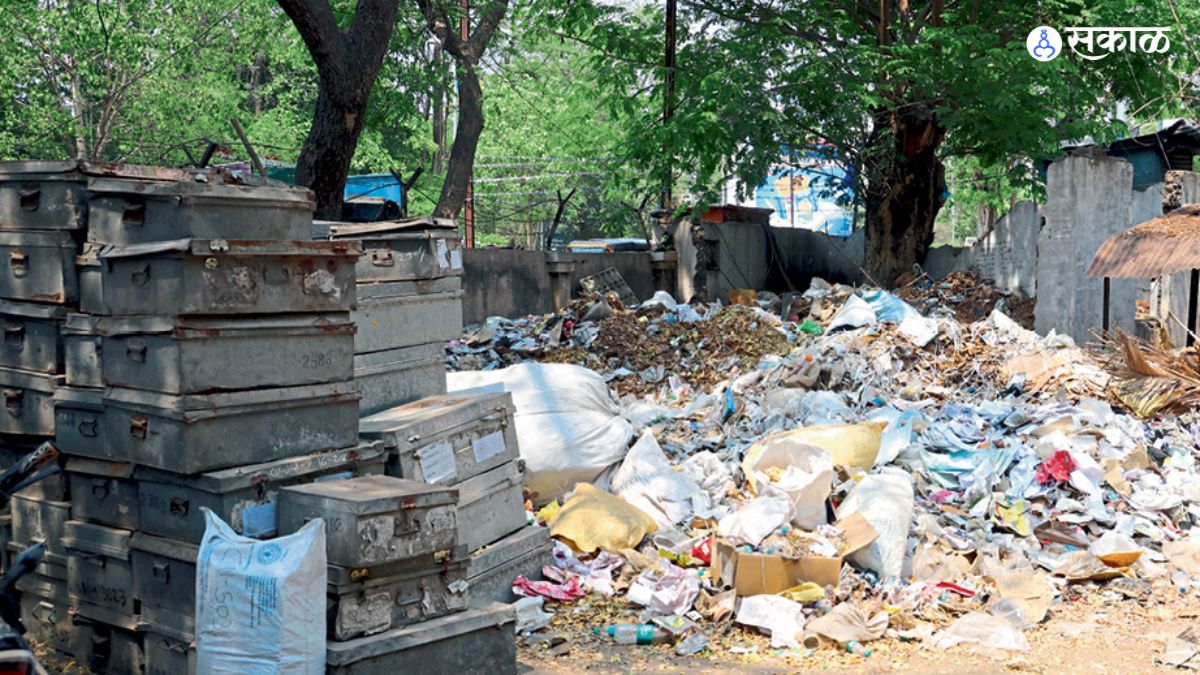 Chhatrapati Sambhajinagar