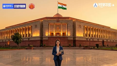 Women Reservation Bill and Delimitation India