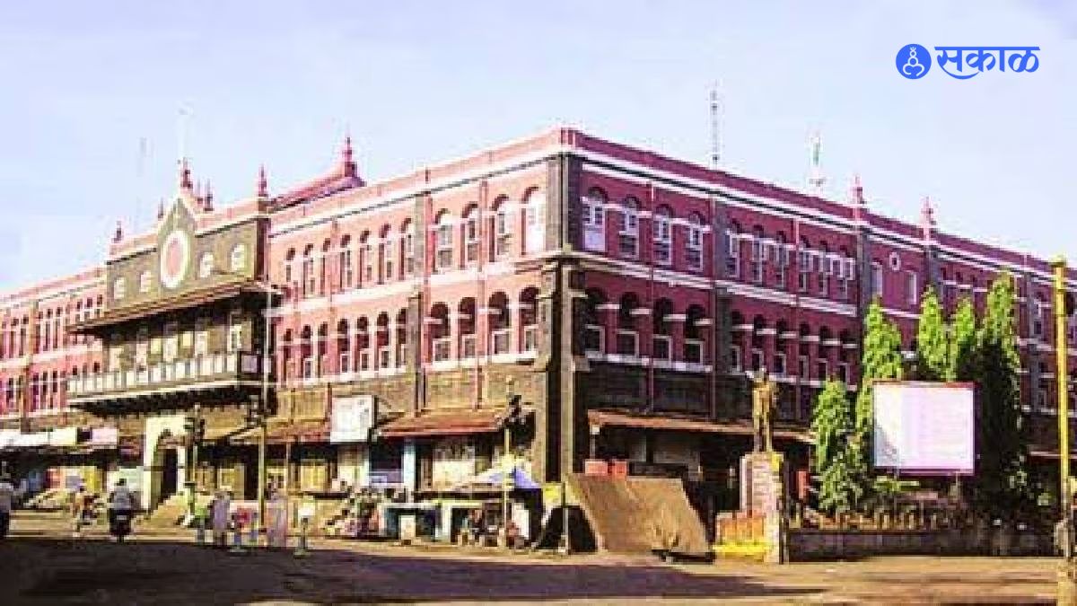 Kolhapur city Water Crisis