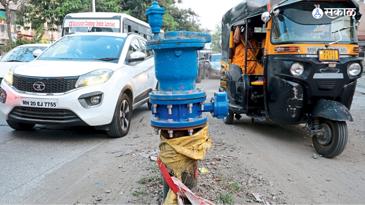 Chhatrapati Sambhajinagar