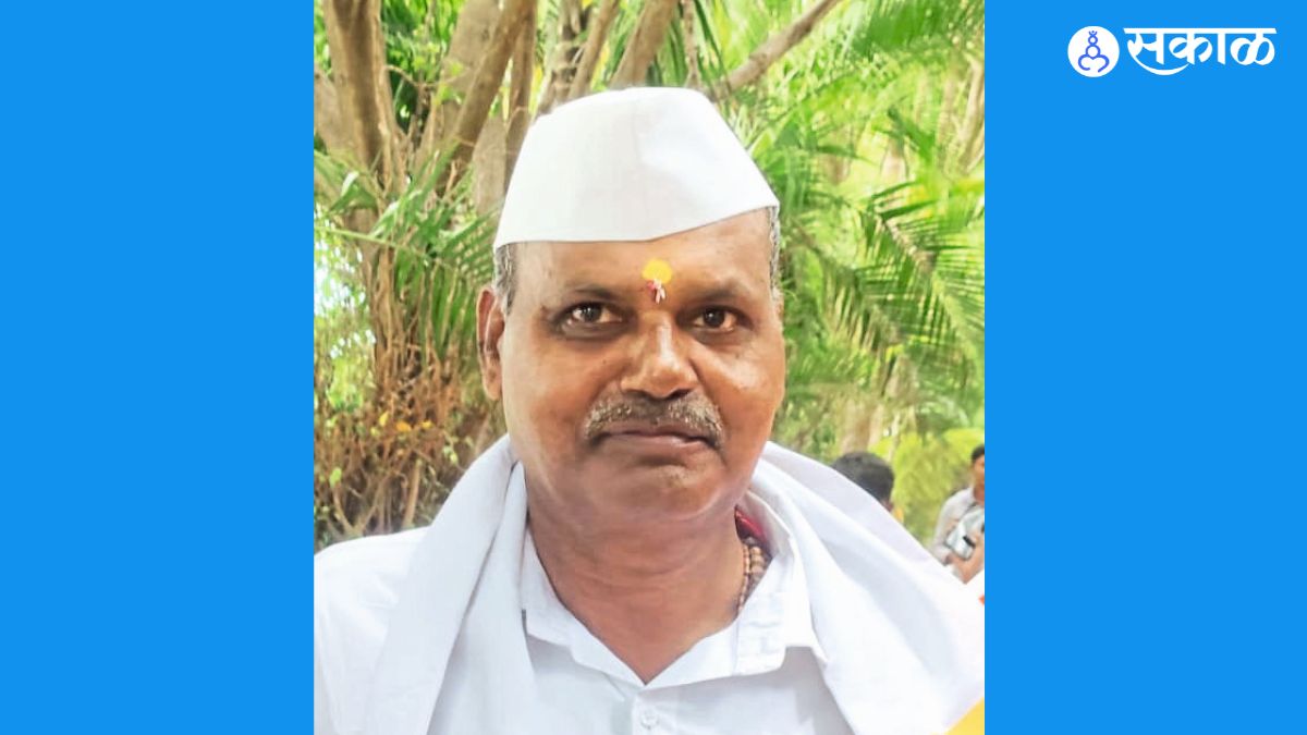 Traffic Congestion Turns Fatal in Alandi, Ex-CRPF Soldier Loses Life