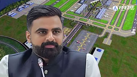 ₹1.5 Crore Per Acre Deal: Maharashtra Speeds Up Purandar Airport Land Acquisition