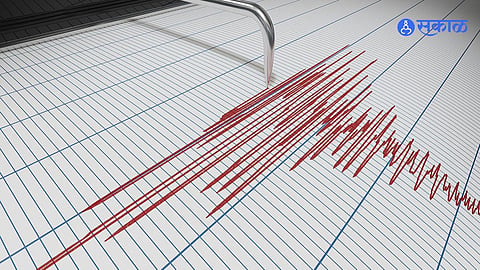 Ladakh Earthquake Today