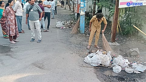 Akola News