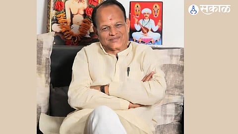 Former MLA Sureshkumar Jethaliya Passes Away: End of an Era in Partur-Mantha Politics