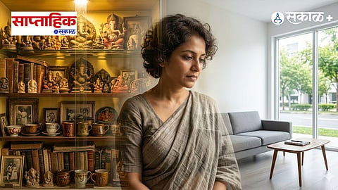 Minimalistic living vs traditional hospitality