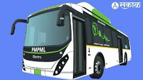 Smart Transport Upgrade: Pune to Get 1,600 New Buses with Advanced Systems