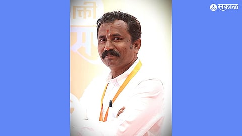 'सकाळ'चे संजीव भागवत यांना देवर्षि नारद पत्रकारिता सन्मान २०२६’ पुरस्कार जाहीर; उत्कृष्ट लेखनासाठी होणार मुंबईत गौरव