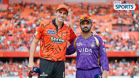 IPL 2026 | SRH vs KKR