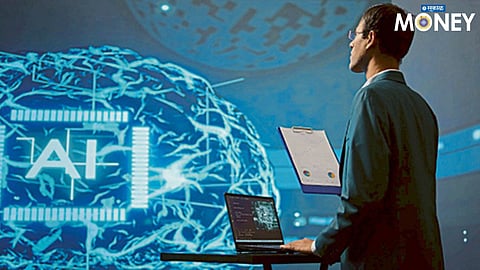 The AI Disruption: How Generative AI is Killing Traditional Startups