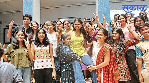 Excellent Performance: Pune Leads in Class 12 Board Exam Results