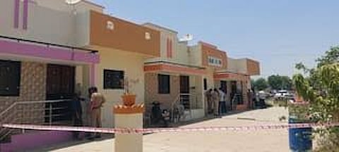 boramani murder