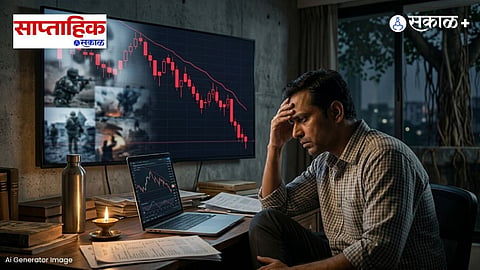 Share Market Analysis