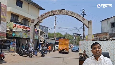 Residents of 14 merged villages face civic issues as administrative process in Navi Mumbai corporation remains incomplete.