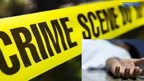 Police investigation underway in Parner after doctor’s suicide allegedly linked to ₹12 lakh dowry demand for flat.