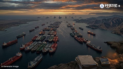 Geopolitics of Oil and Gas