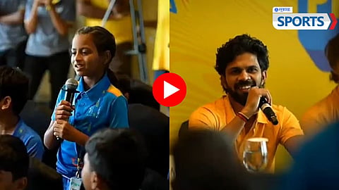 RUTURAJ GAIKWAD’