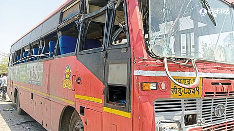 Wedding Plans Turn Tragic as Young Woman Dies in Bus-Dumper Accident