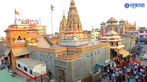 Pandharpur Set for Major Upgrade; CM Orders Completion Within 2.5 Years