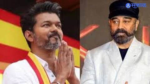 From Cinema to Power: Vijay Redefines Political Success in Tamil Nadu