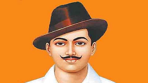 Even after 73 years of independence Bhagat Singh dream of an egalitarian society remains unfulfilled