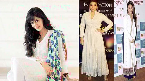 व्हाइट ब्युटी