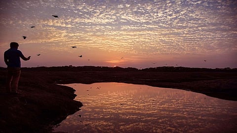 EKAANTA Article By Sandeep Prabhakar Kulkarni