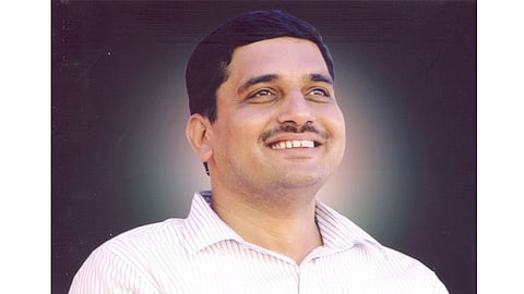 Indrjeet Deshmukh
