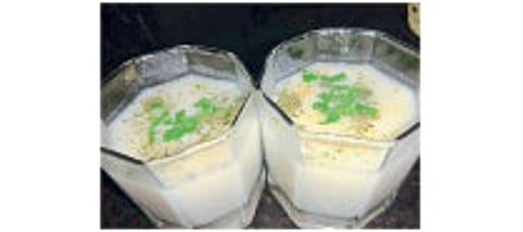 stay cool in summer season